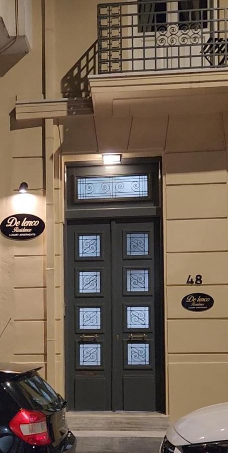 De Lenco Residence 3 Athen Exterior foto